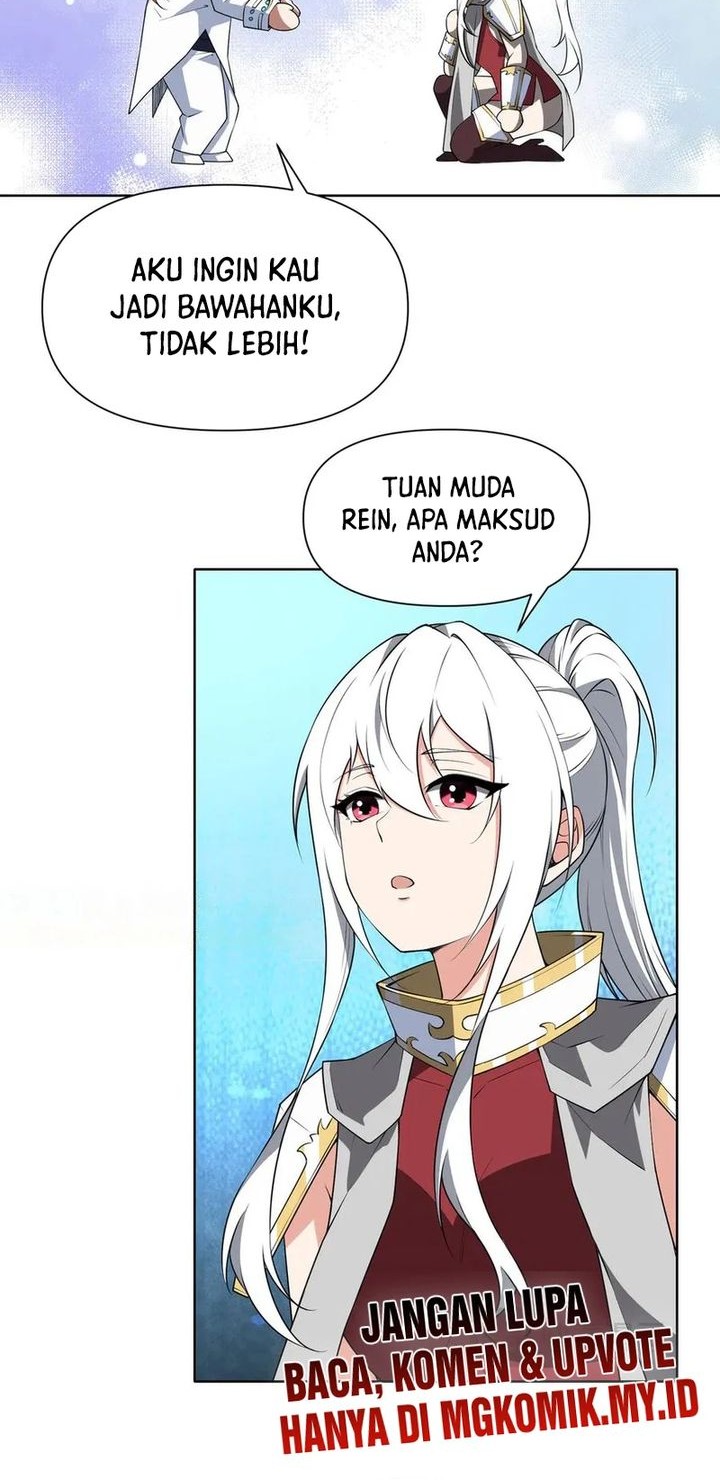 I Build an Industrial Empire on the Magic Continent Chapter 30 Gambar 10