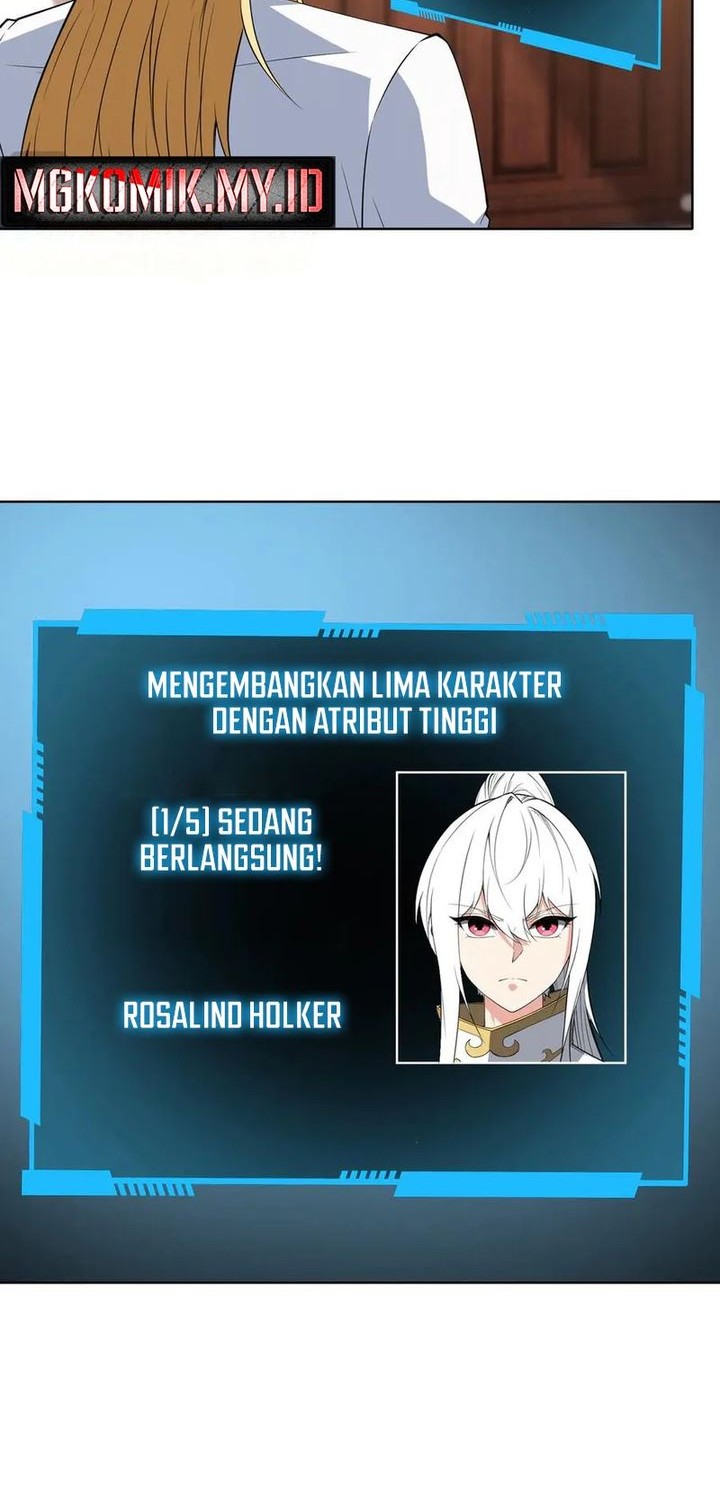 I Build an Industrial Empire on the Magic Continent Chapter 30 Gambar 16