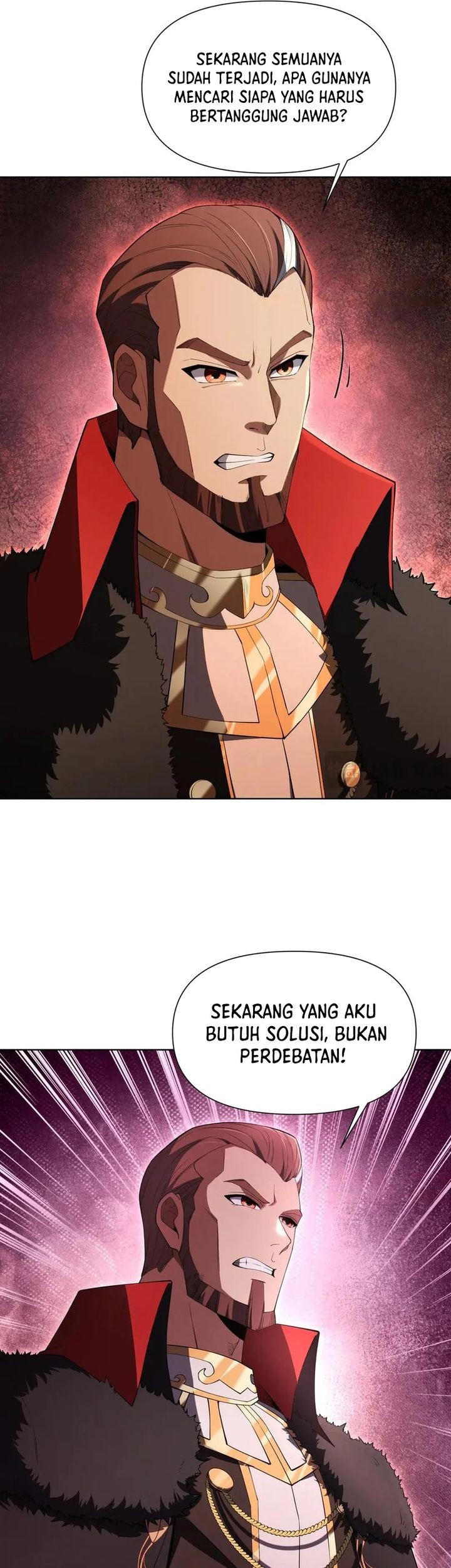 I Build an Industrial Empire on the Magic Continent Chapter 31 Gambar 5