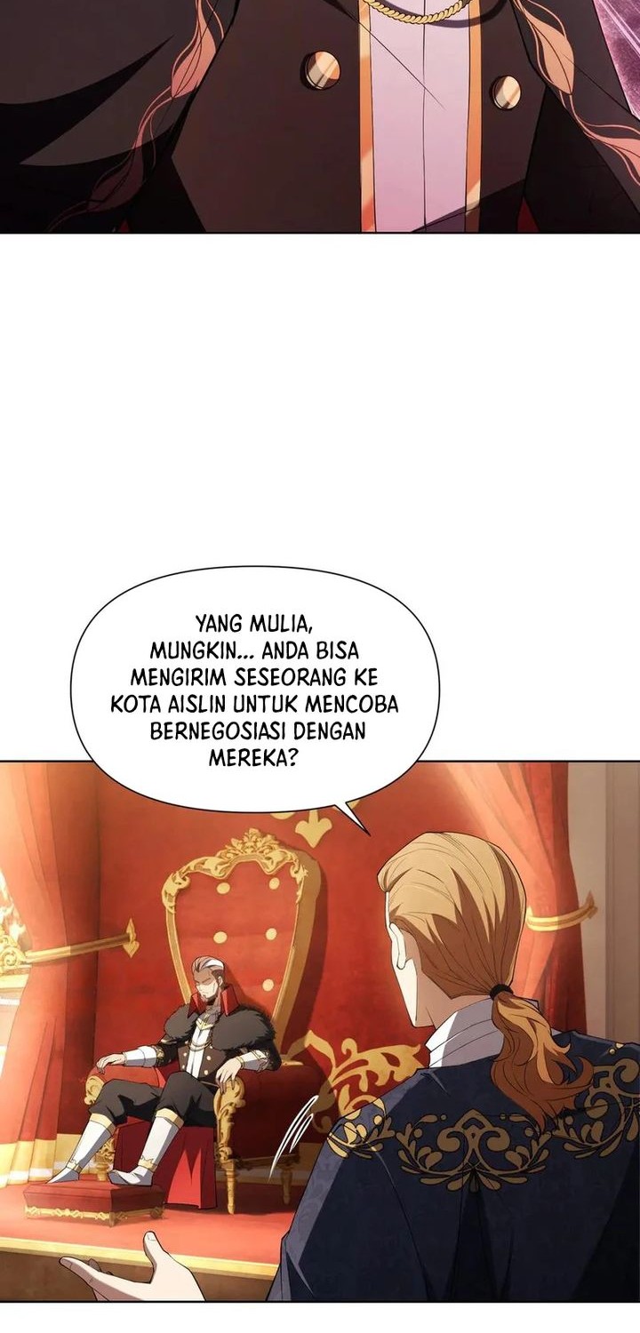 I Build an Industrial Empire on the Magic Continent Chapter 31 Gambar 6