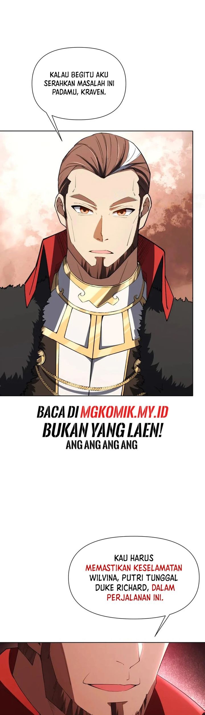 I Build an Industrial Empire on the Magic Continent Chapter 31 Gambar 19