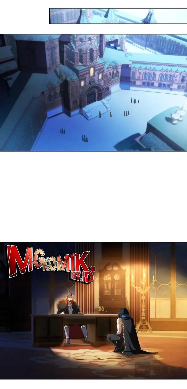 I Build an Industrial Empire on the Magic Continent Chapter 31 Gambar 22