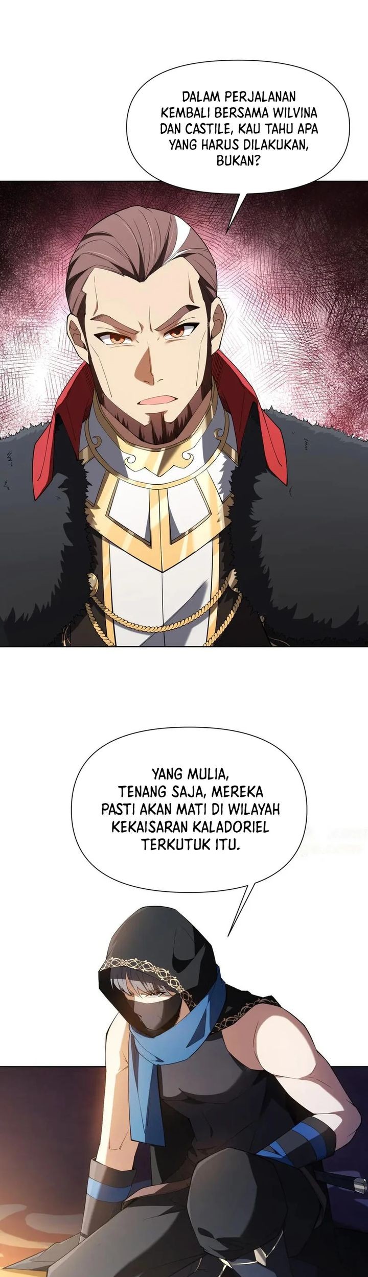 I Build an Industrial Empire on the Magic Continent Chapter 31 Gambar 23