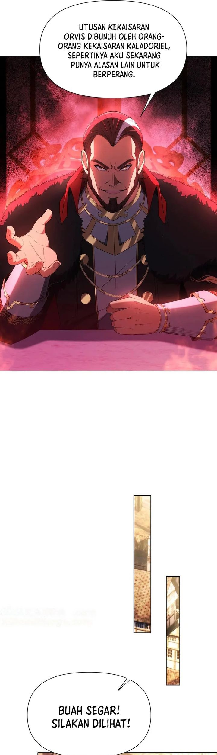 I Build an Industrial Empire on the Magic Continent Chapter 31 Gambar 25