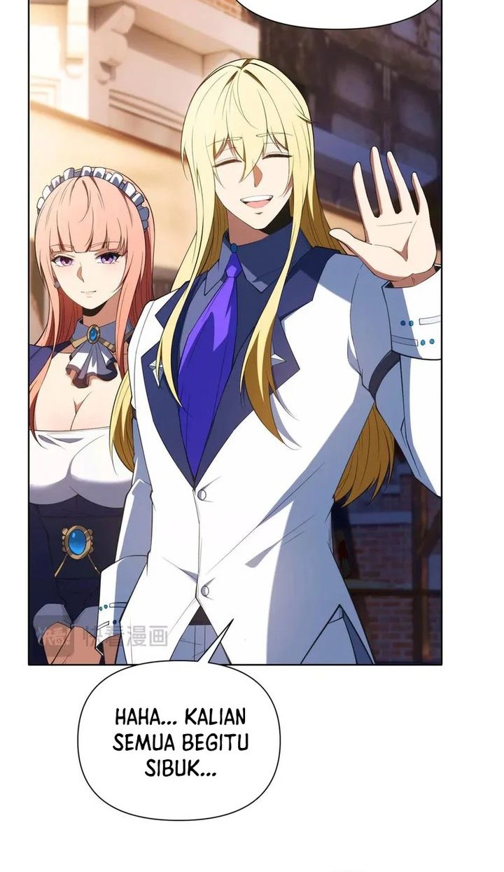 I Build an Industrial Empire on the Magic Continent Chapter 31 Gambar 28