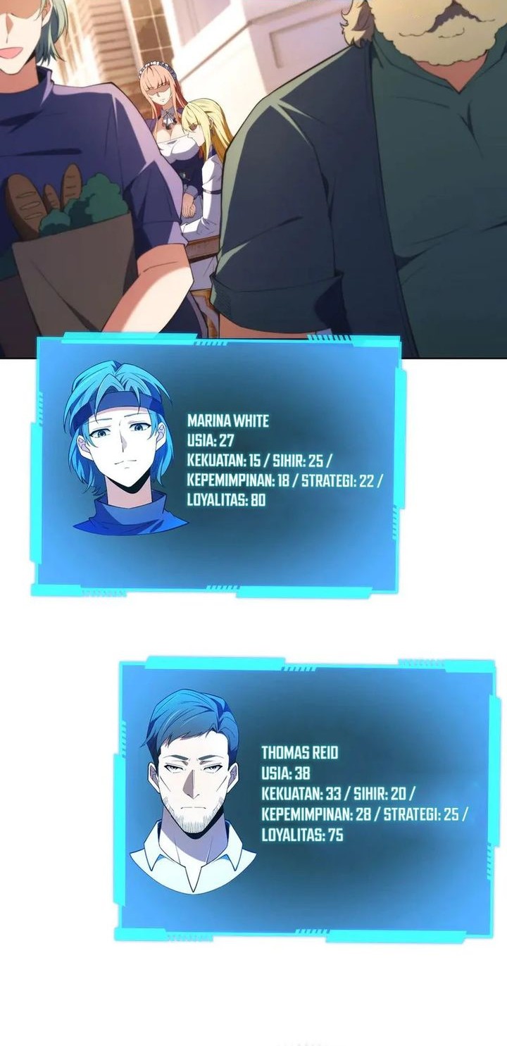 I Build an Industrial Empire on the Magic Continent Chapter 31 Gambar 30