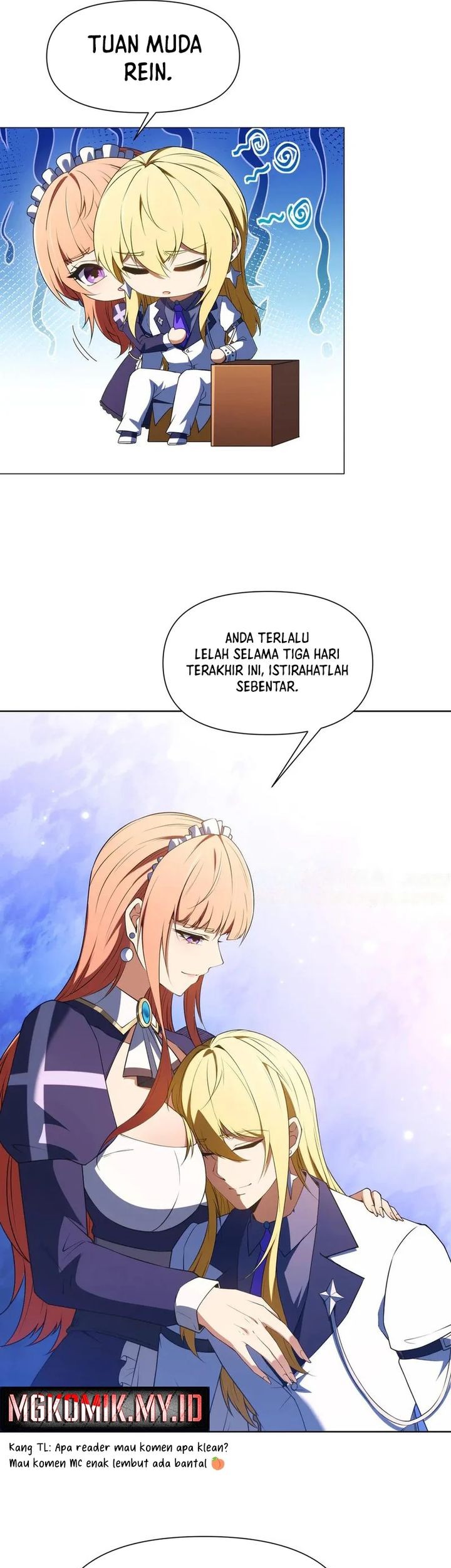 I Build an Industrial Empire on the Magic Continent Chapter 31 Gambar 35