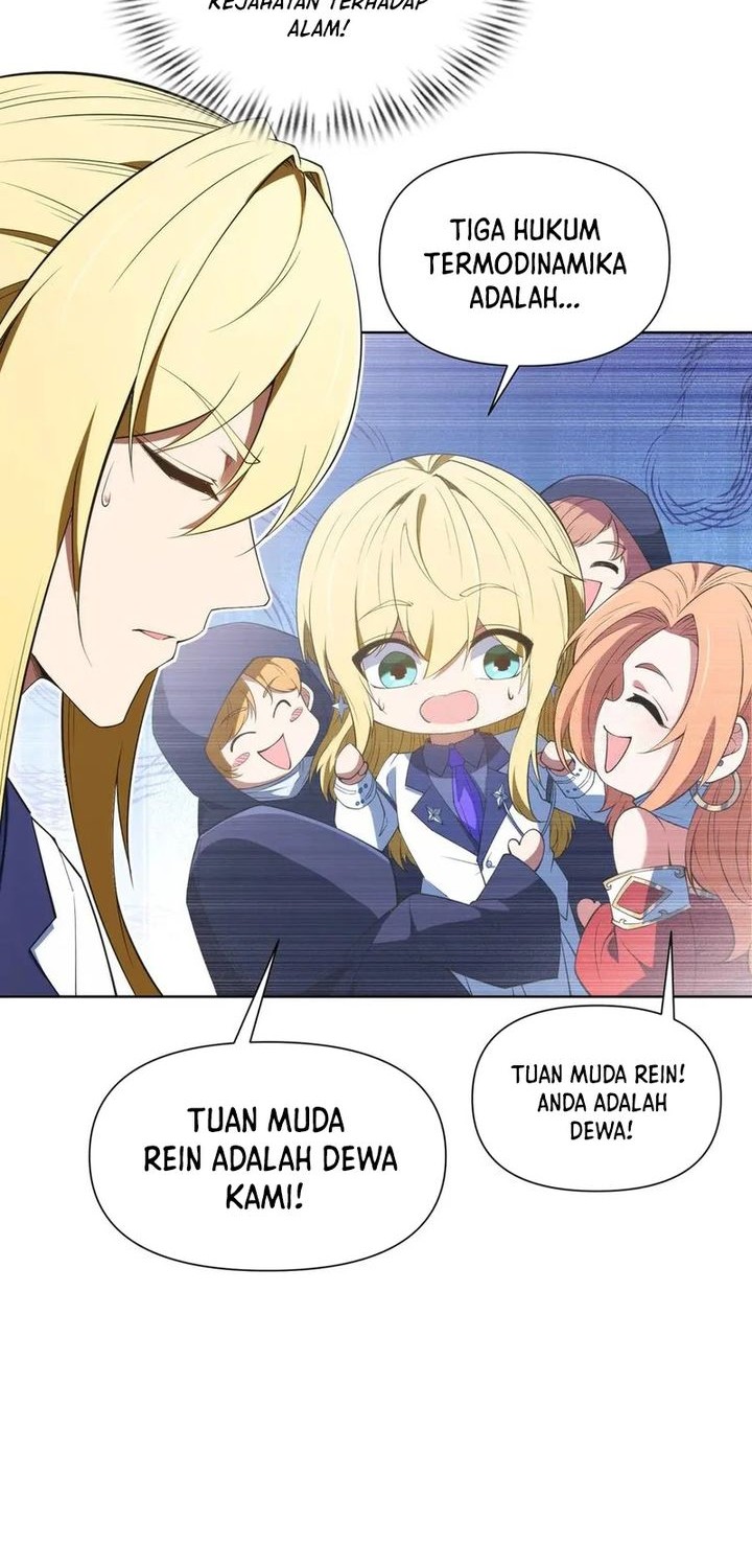 I Build an Industrial Empire on the Magic Continent Chapter 31 Gambar 38