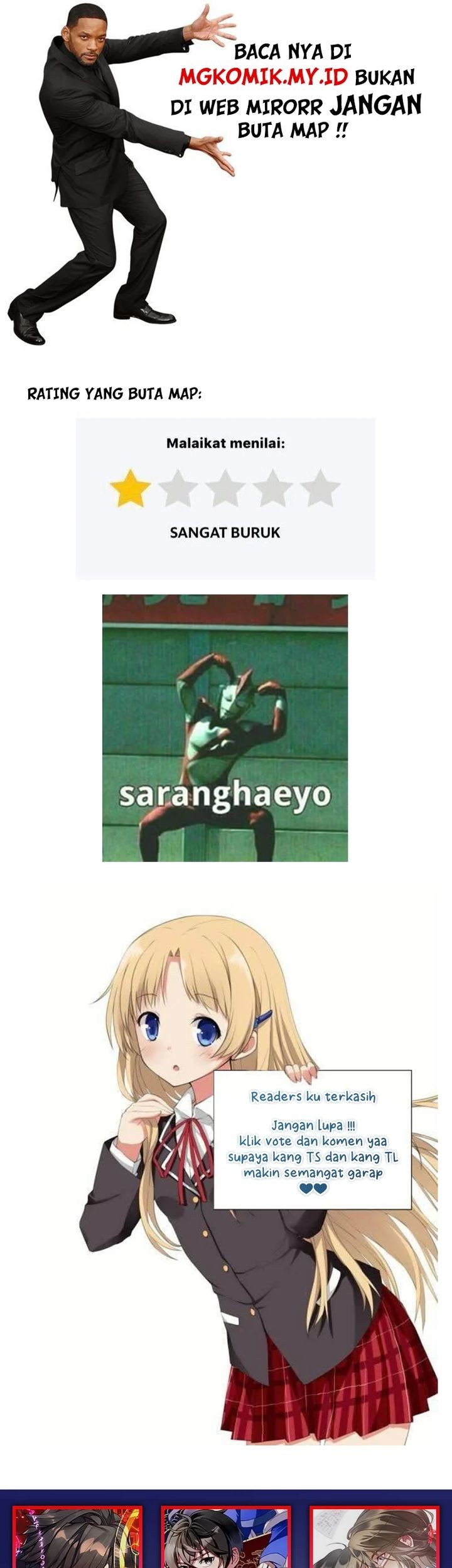 I Build an Industrial Empire on the Magic Continent Chapter 31 Gambar 45