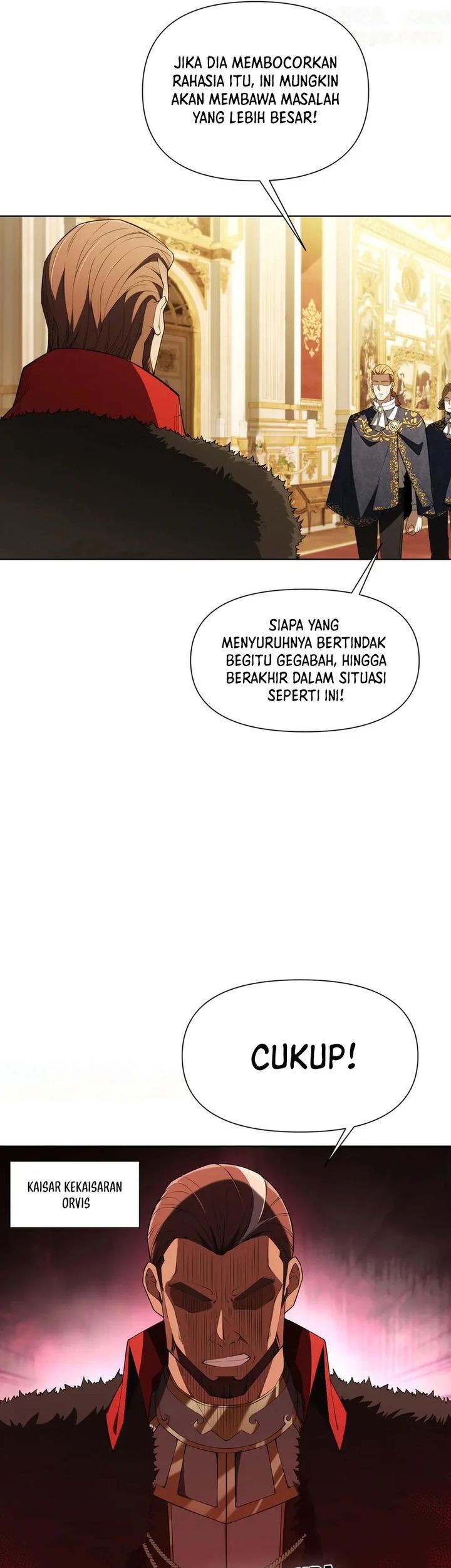 I Build an Industrial Empire on the Magic Continent Chapter 31 Gambar 3