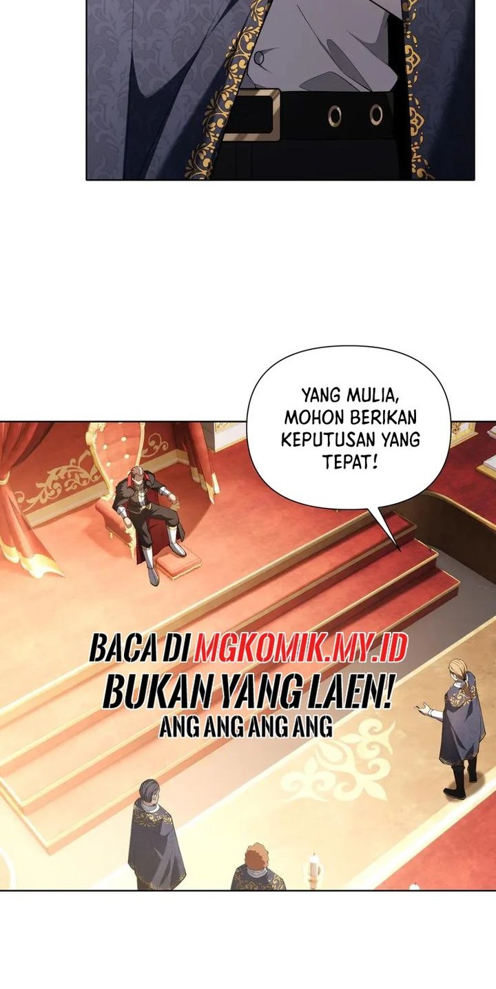 I Build an Industrial Empire on the Magic Continent Chapter 31 Gambar 8