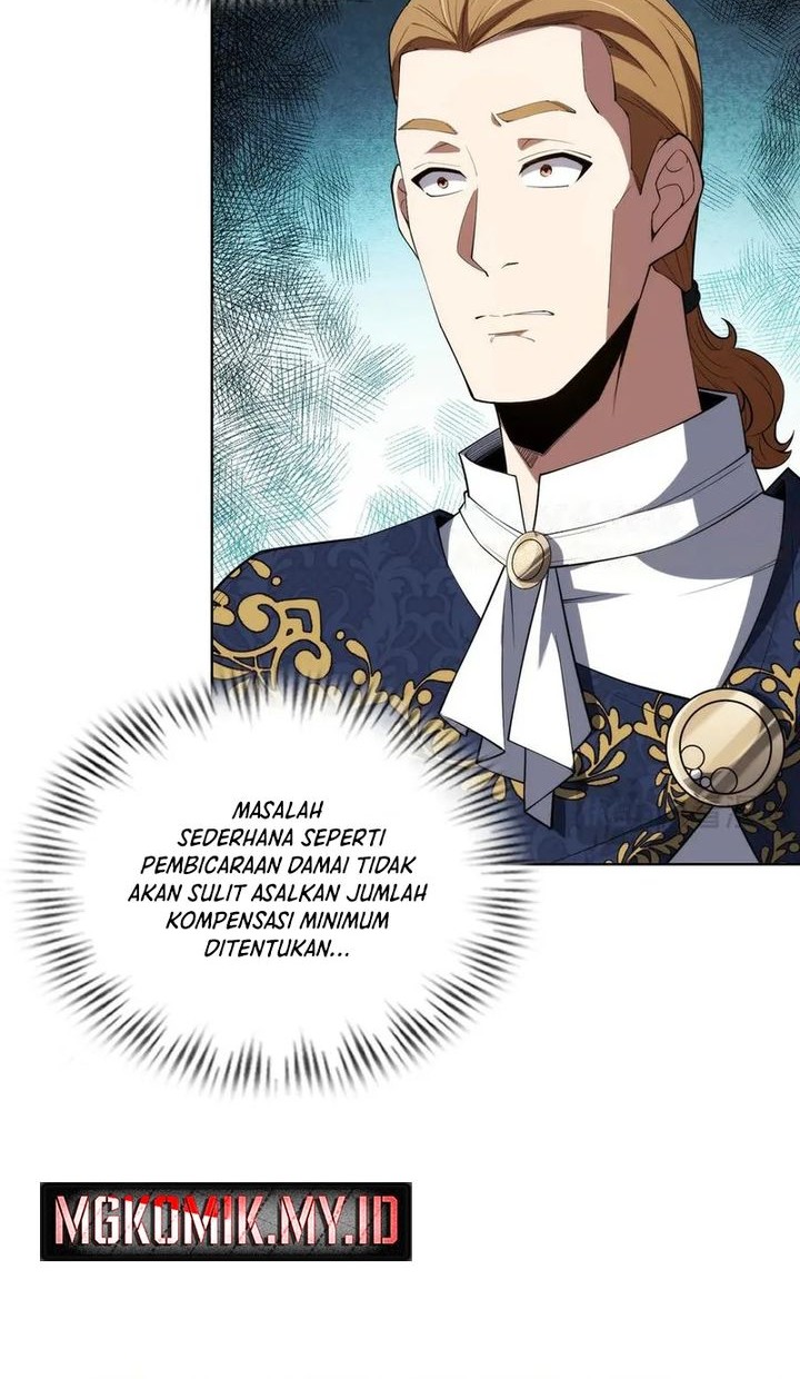 I Build an Industrial Empire on the Magic Continent Chapter 31 Gambar 10