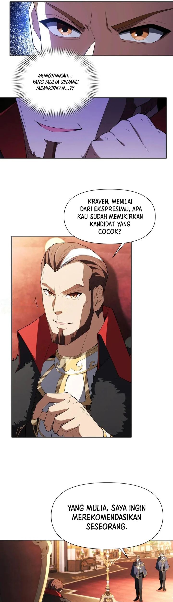 I Build an Industrial Empire on the Magic Continent Chapter 31 Gambar 11