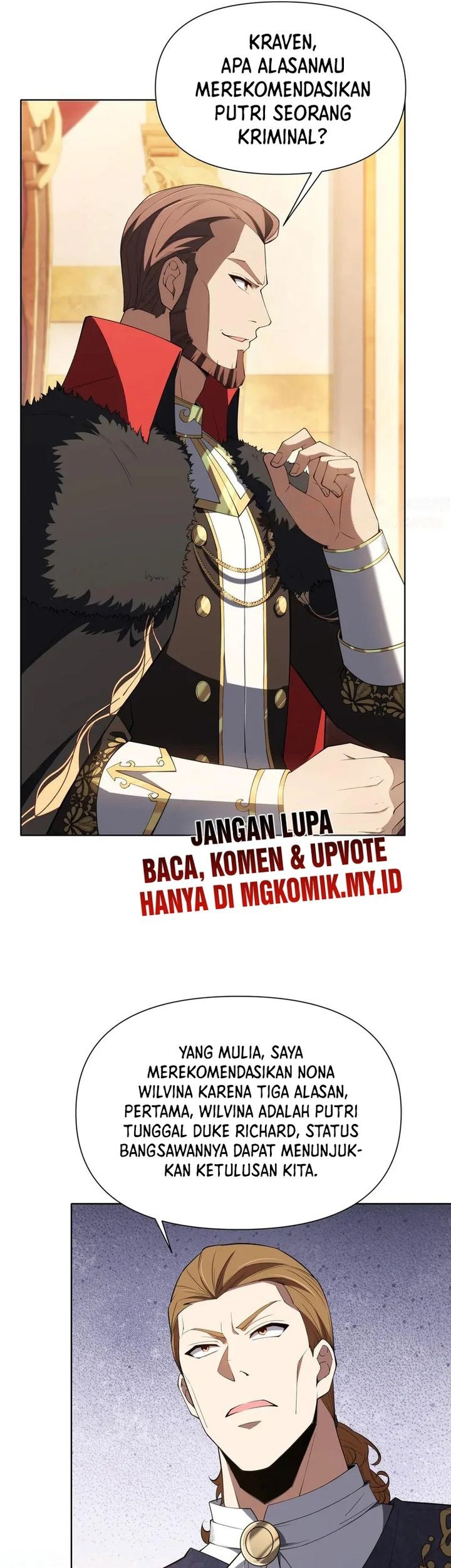 I Build an Industrial Empire on the Magic Continent Chapter 31 Gambar 15