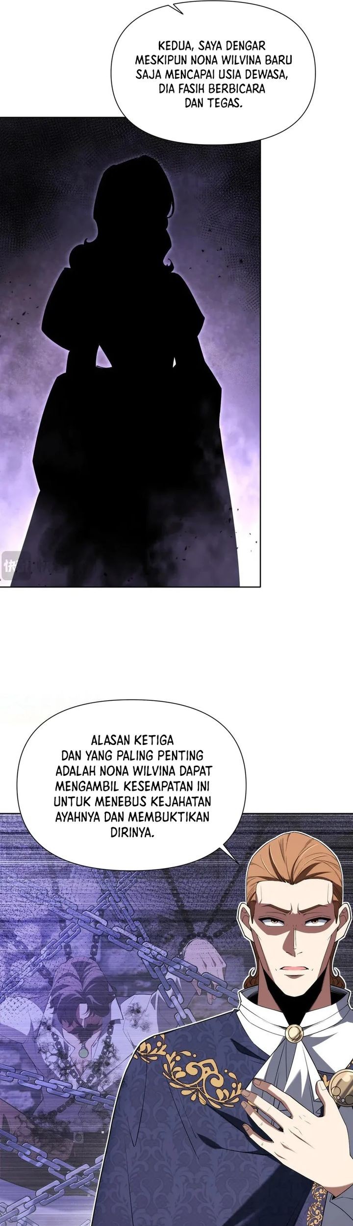 I Build an Industrial Empire on the Magic Continent Chapter 31 Gambar 17