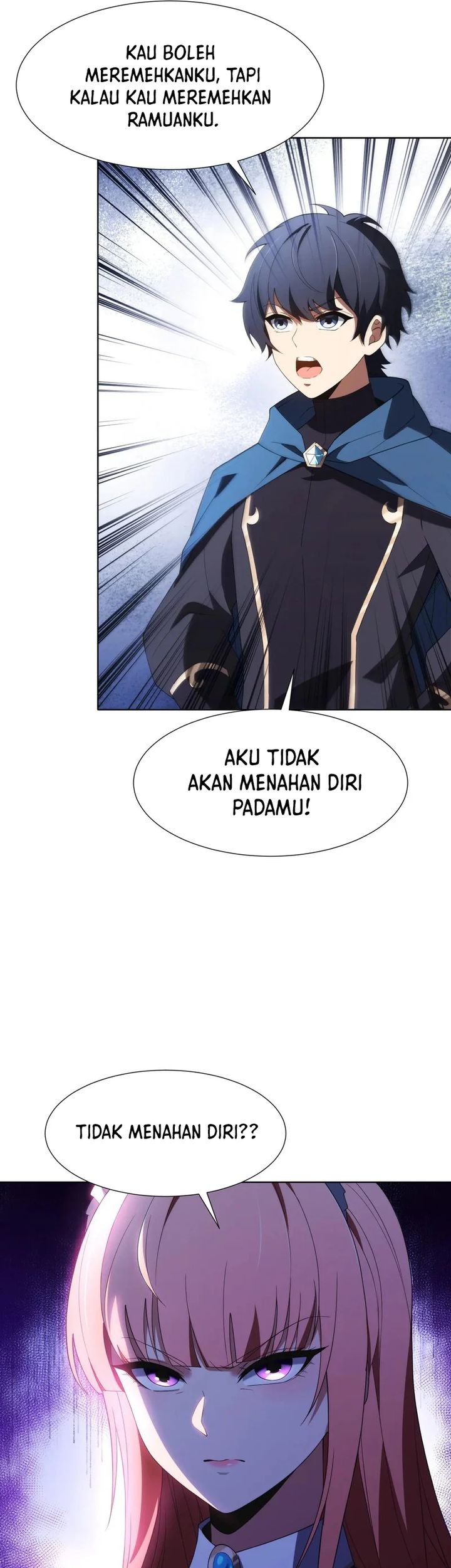 I Build an Industrial Empire on the Magic Continent Chapter 32 Gambar 19