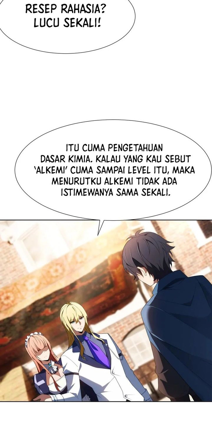 I Build an Industrial Empire on the Magic Continent Chapter 32 Gambar 24