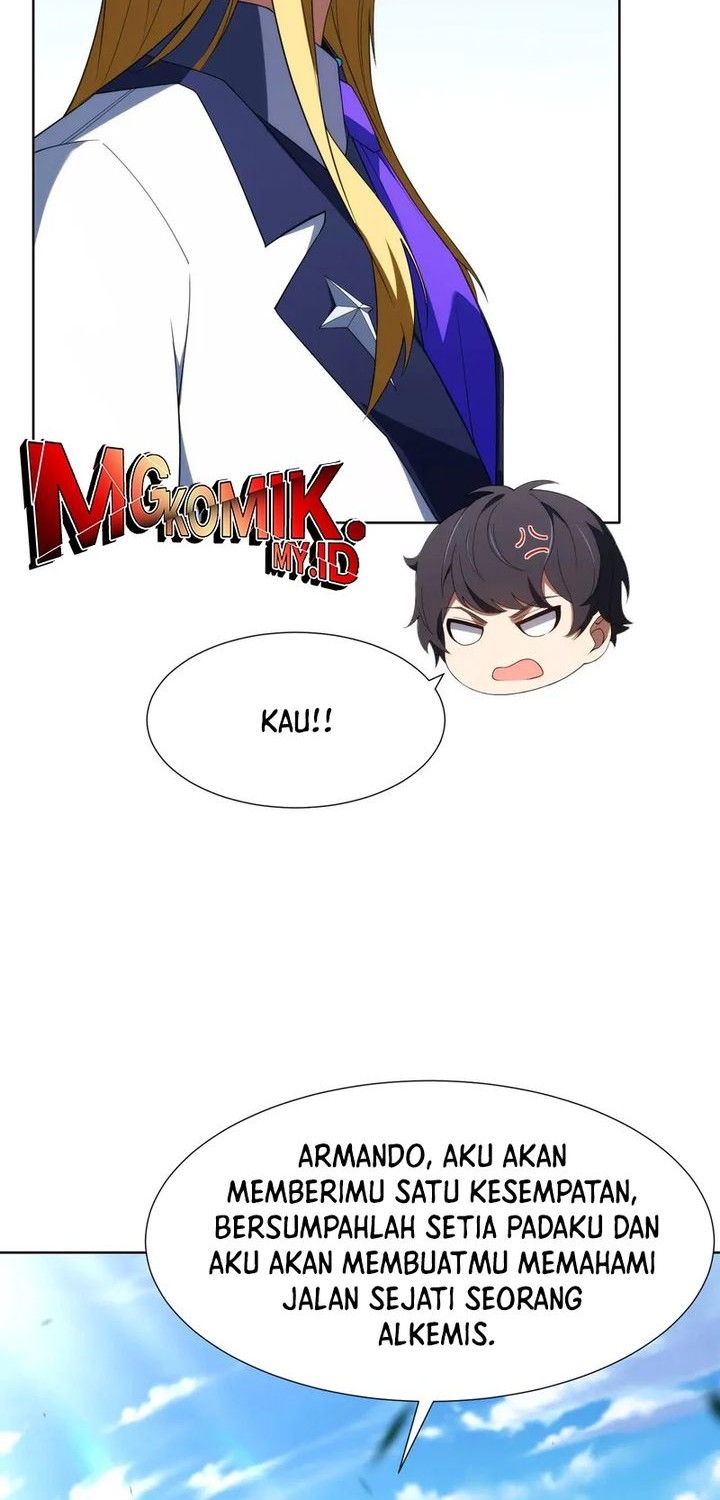 I Build an Industrial Empire on the Magic Continent Chapter 32 Gambar 26