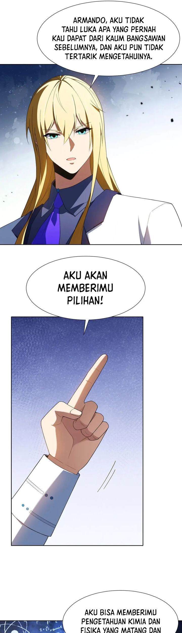 I Build an Industrial Empire on the Magic Continent Chapter 32 Gambar 35
