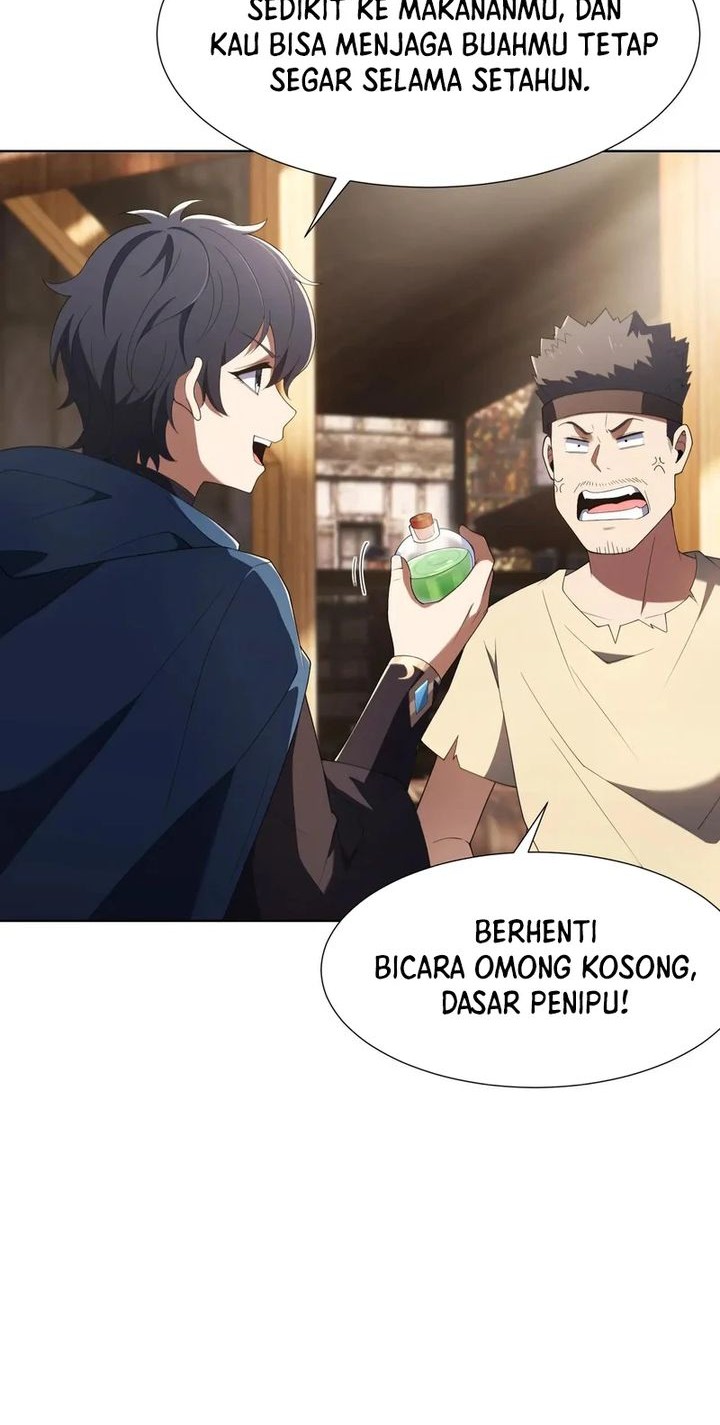 Manhua I Build an Industrial Empire on the Magic Continent Chapter 32 gambar nomor 2