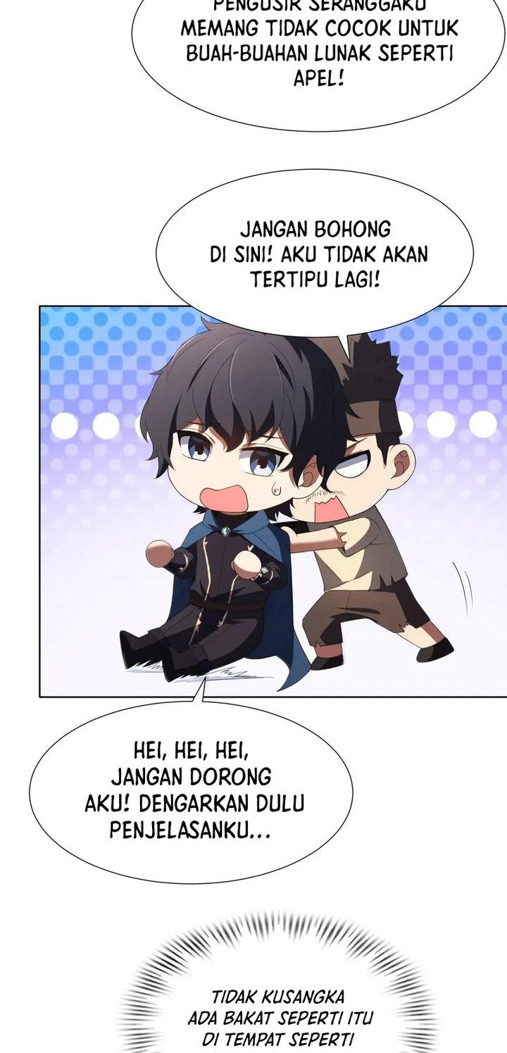 I Build an Industrial Empire on the Magic Continent Chapter 32 Gambar 4