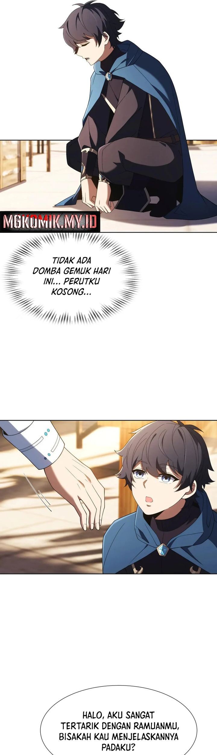 I Build an Industrial Empire on the Magic Continent Chapter 32 Gambar 7