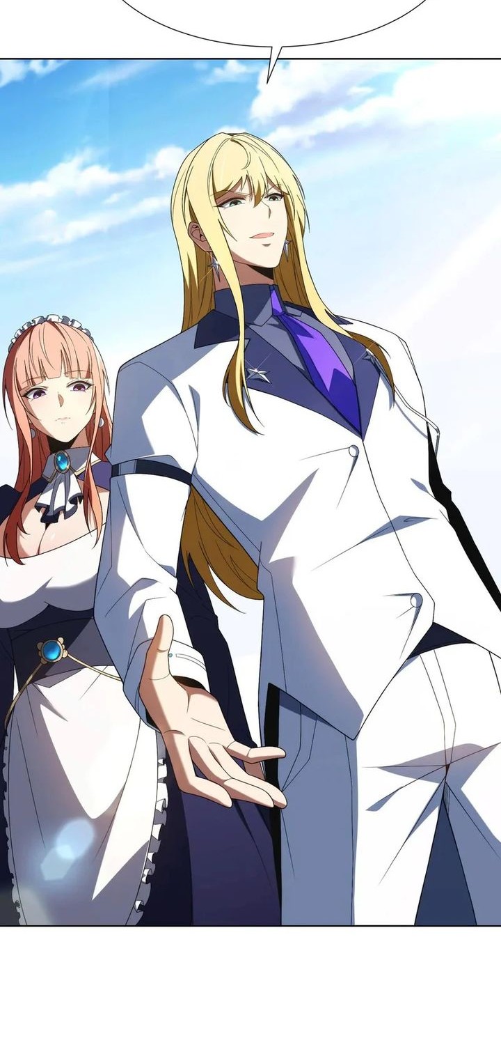 I Build an Industrial Empire on the Magic Continent Chapter 32 Gambar 8