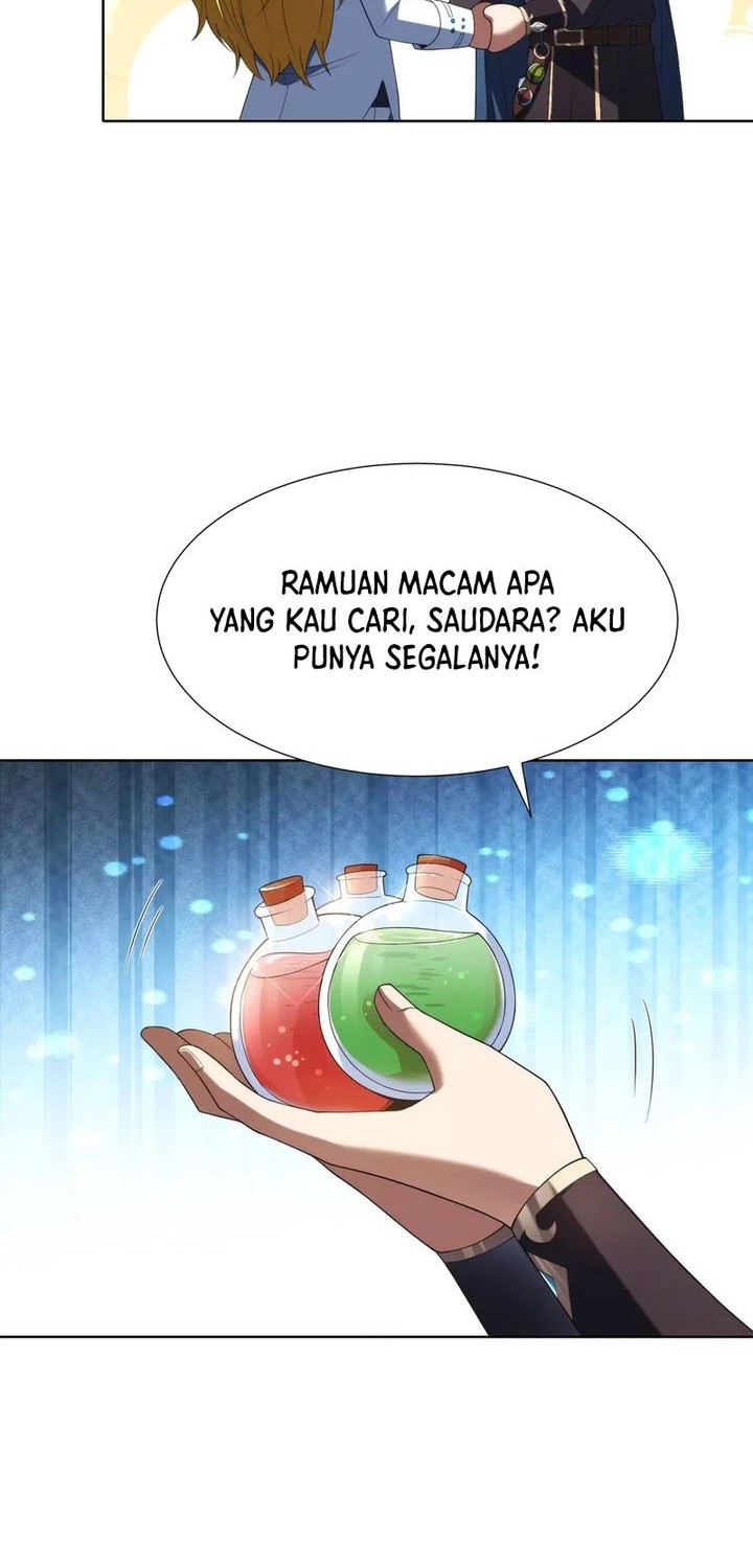 I Build an Industrial Empire on the Magic Continent Chapter 32 Gambar 10