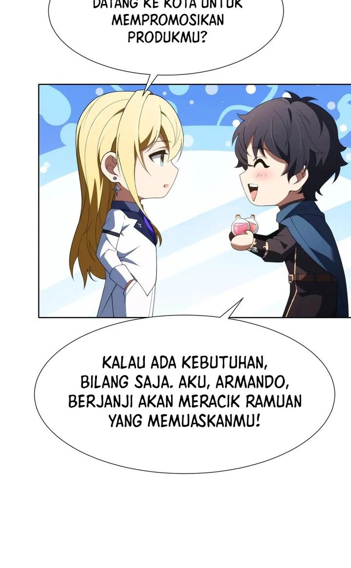 I Build an Industrial Empire on the Magic Continent Chapter 32 Gambar 12
