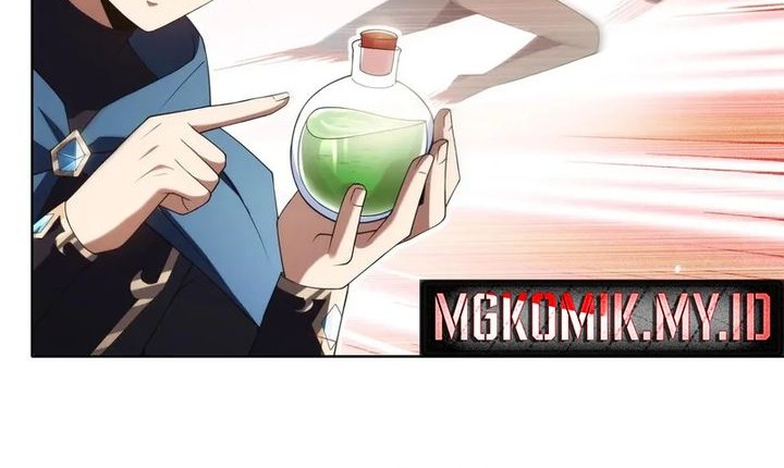 I Build an Industrial Empire on the Magic Continent Chapter 32 Gambar 16