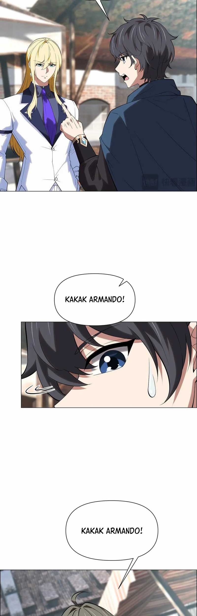 I Build an Industrial Empire on the Magic Continent Chapter 33 Gambar 4