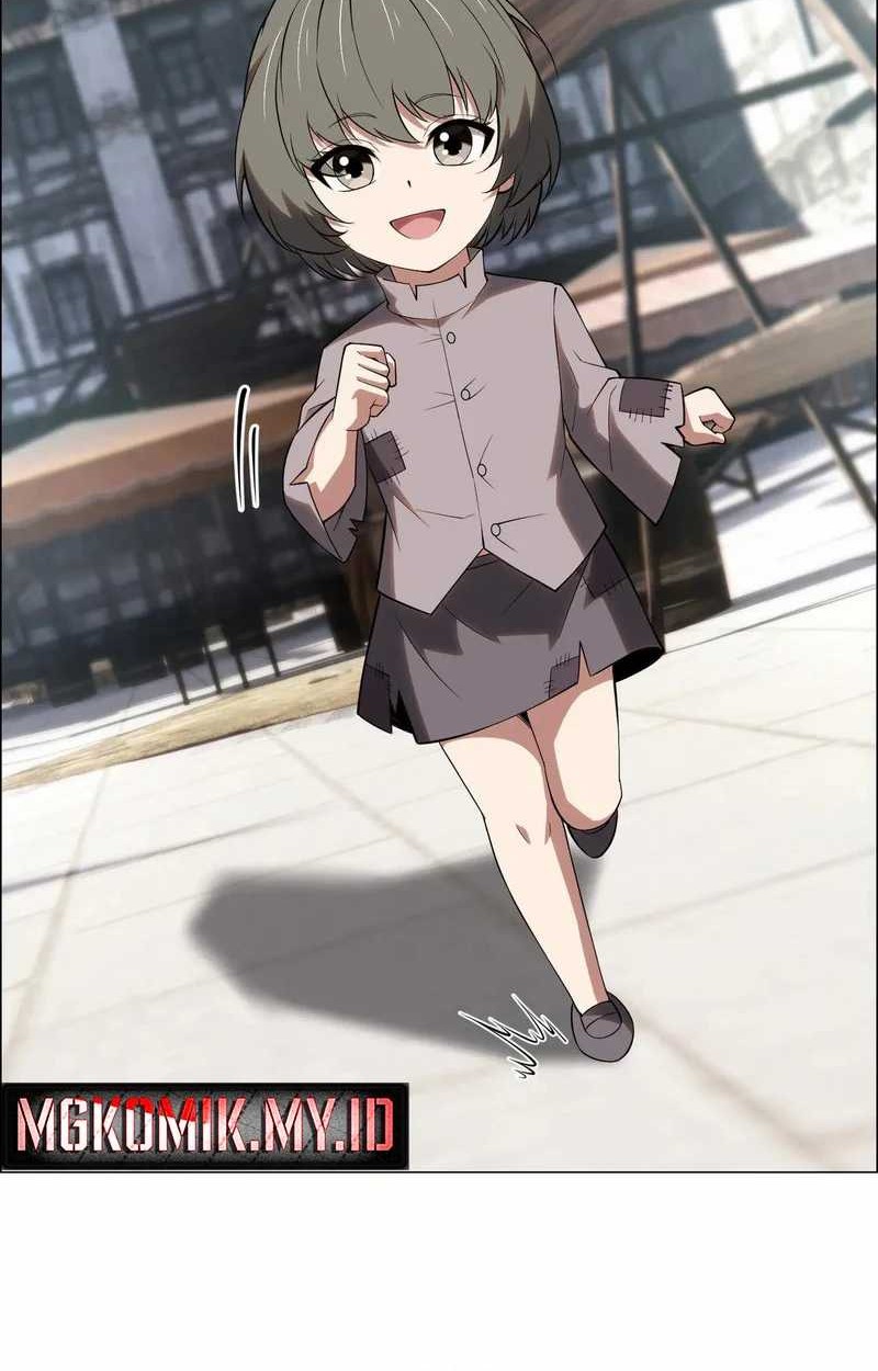 I Build an Industrial Empire on the Magic Continent Chapter 33 Gambar 5