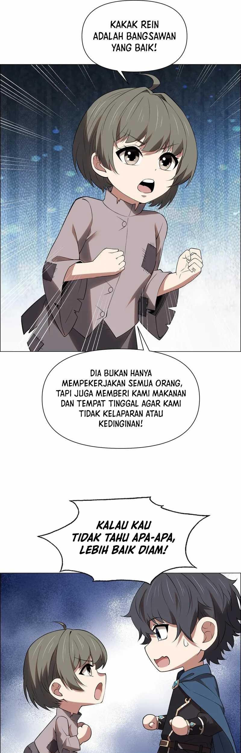 I Build an Industrial Empire on the Magic Continent Chapter 33 Gambar 18