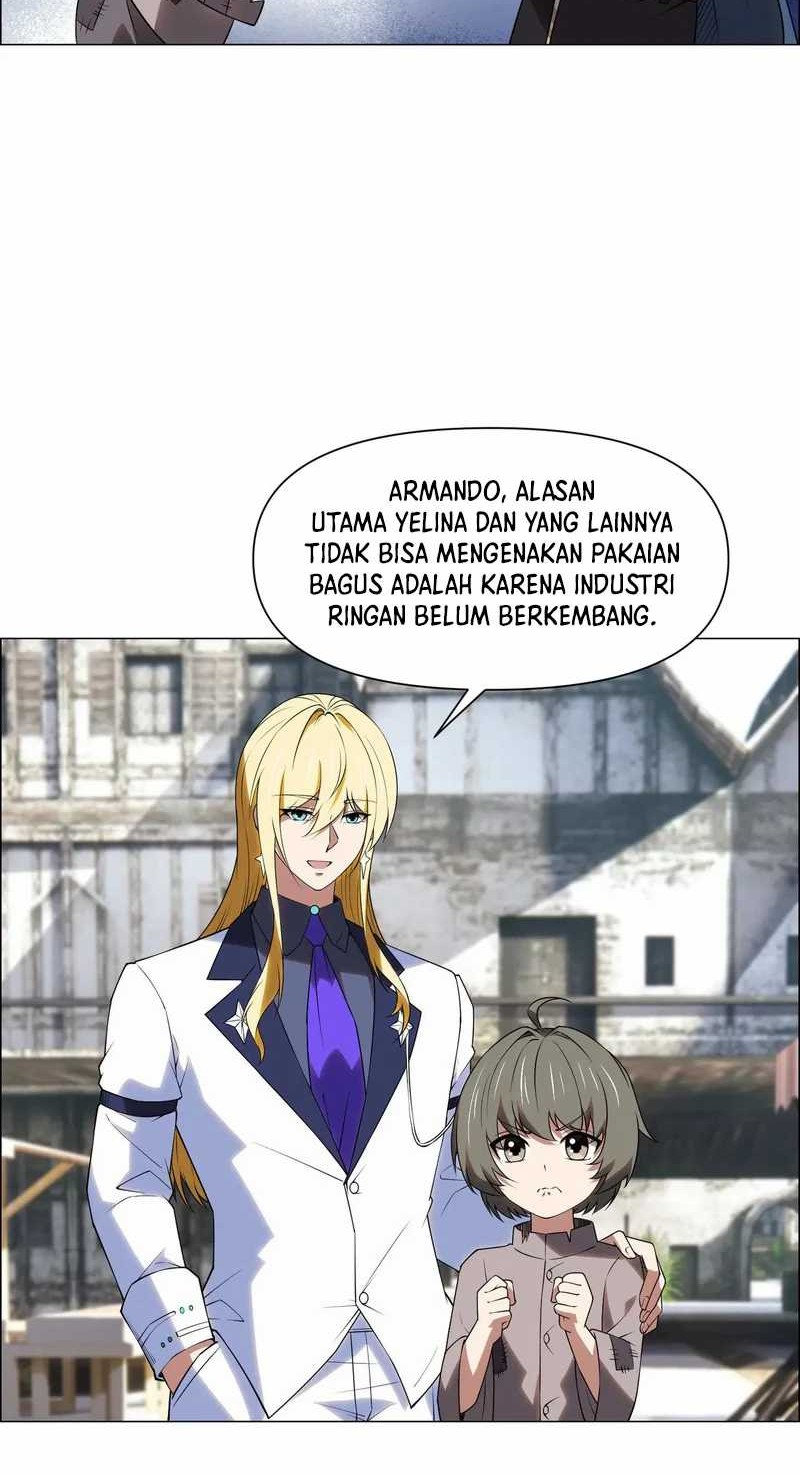 I Build an Industrial Empire on the Magic Continent Chapter 33 Gambar 19