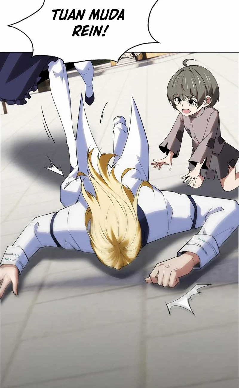 I Build an Industrial Empire on the Magic Continent Chapter 33 Gambar 25