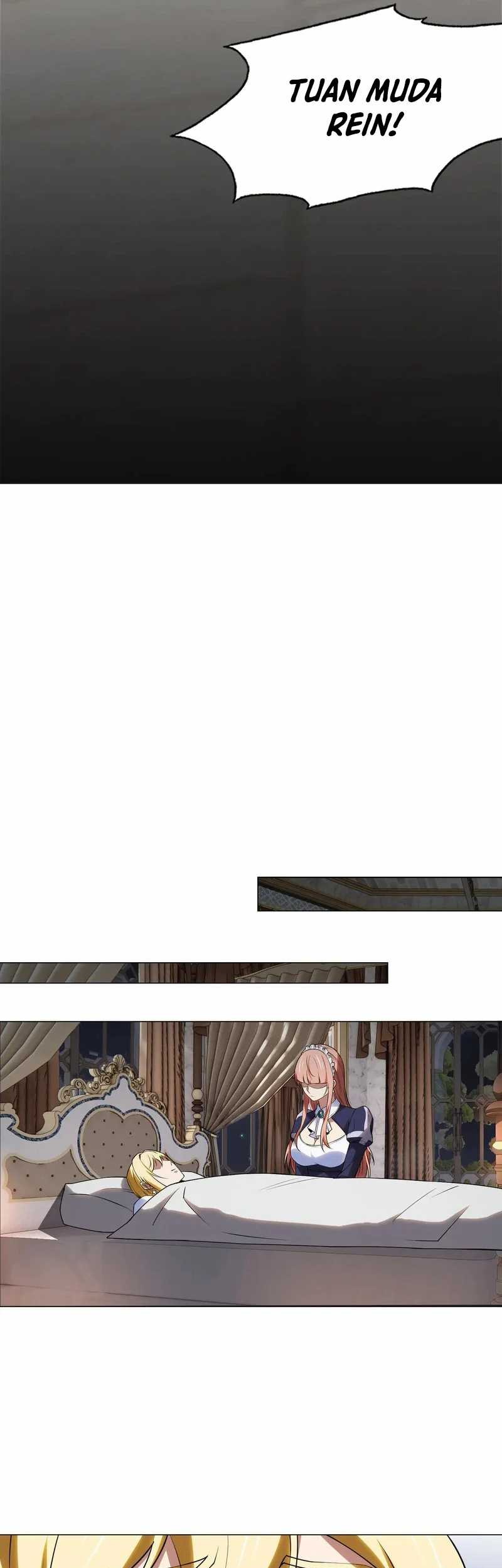 I Build an Industrial Empire on the Magic Continent Chapter 33 Gambar 26