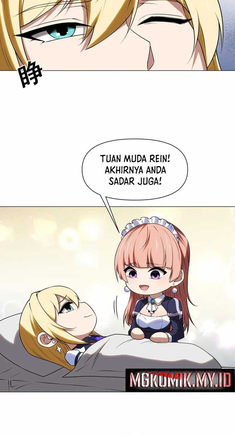 I Build an Industrial Empire on the Magic Continent Chapter 33 Gambar 27