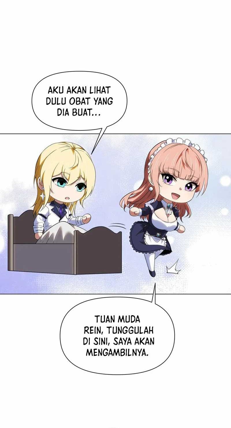 I Build an Industrial Empire on the Magic Continent Chapter 33 Gambar 37