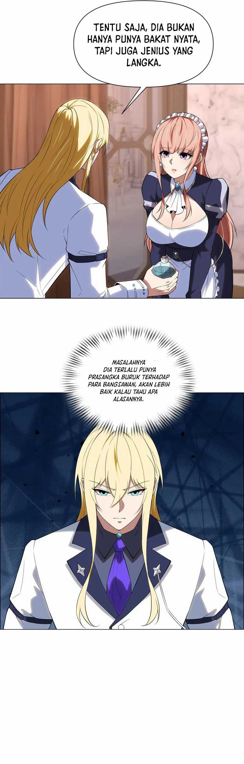 I Build an Industrial Empire on the Magic Continent Chapter 33 Gambar 40