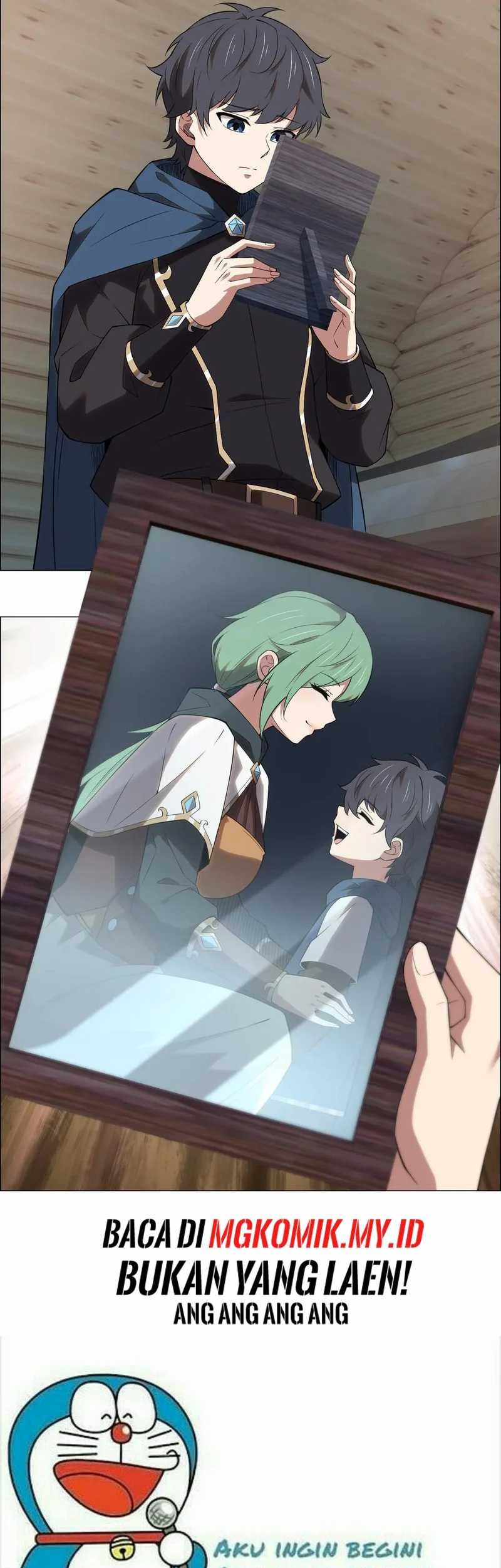 I Build an Industrial Empire on the Magic Continent Chapter 33 Gambar 44