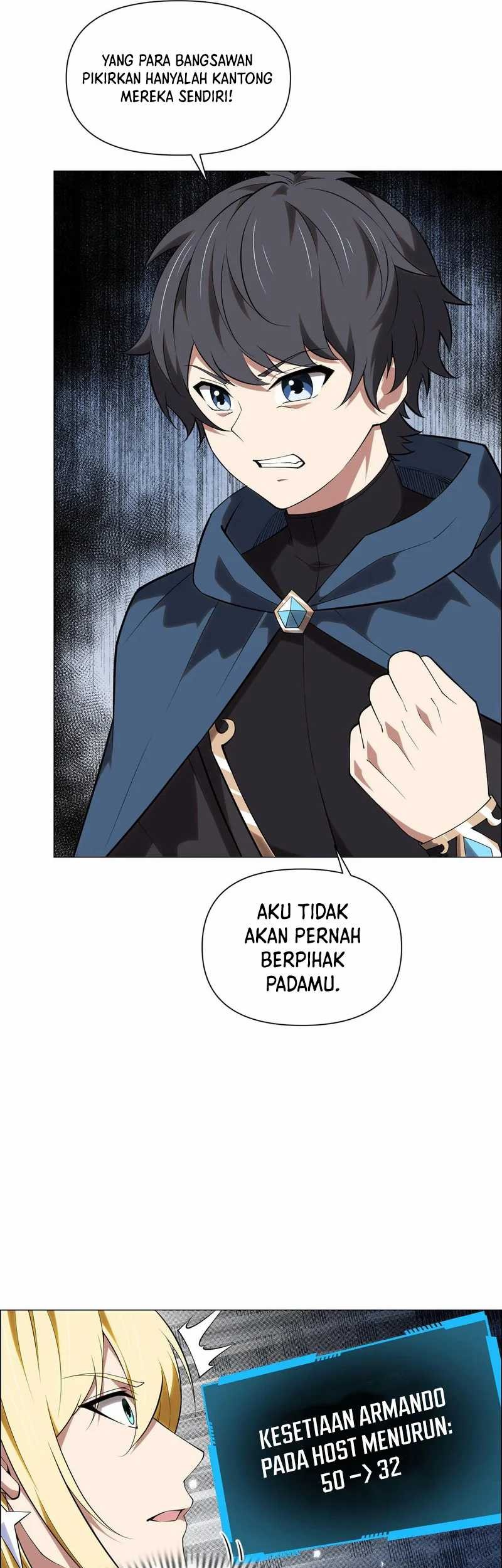 Manhua I Build an Industrial Empire on the Magic Continent Chapter 33 gambar nomor 2