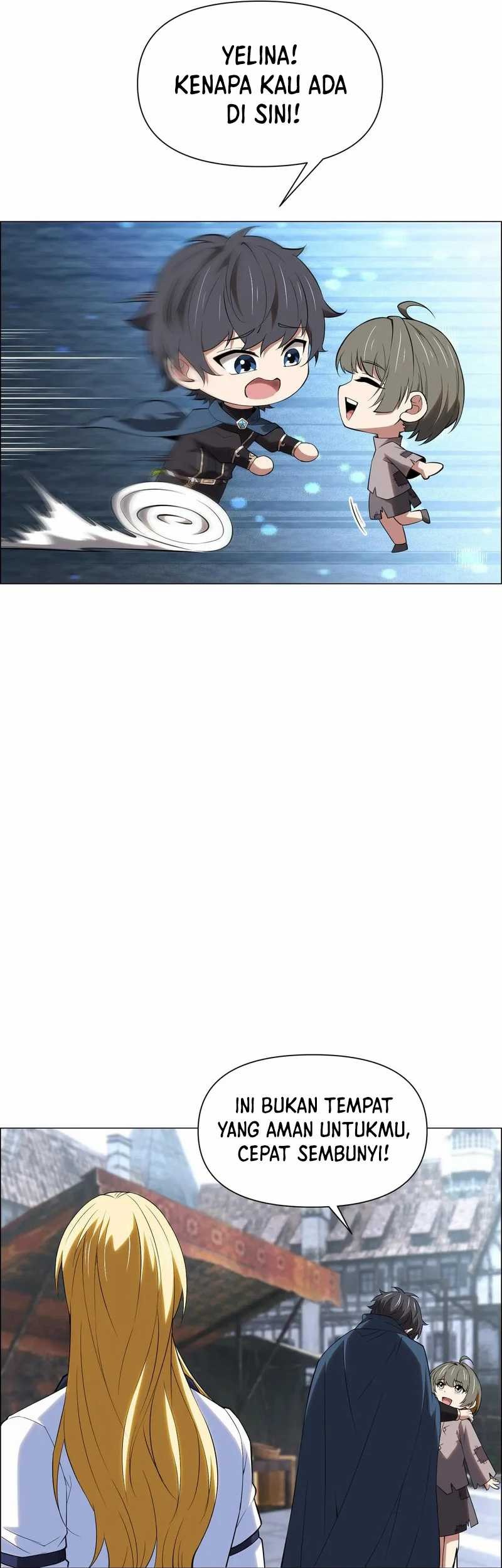 I Build an Industrial Empire on the Magic Continent Chapter 33 Gambar 6