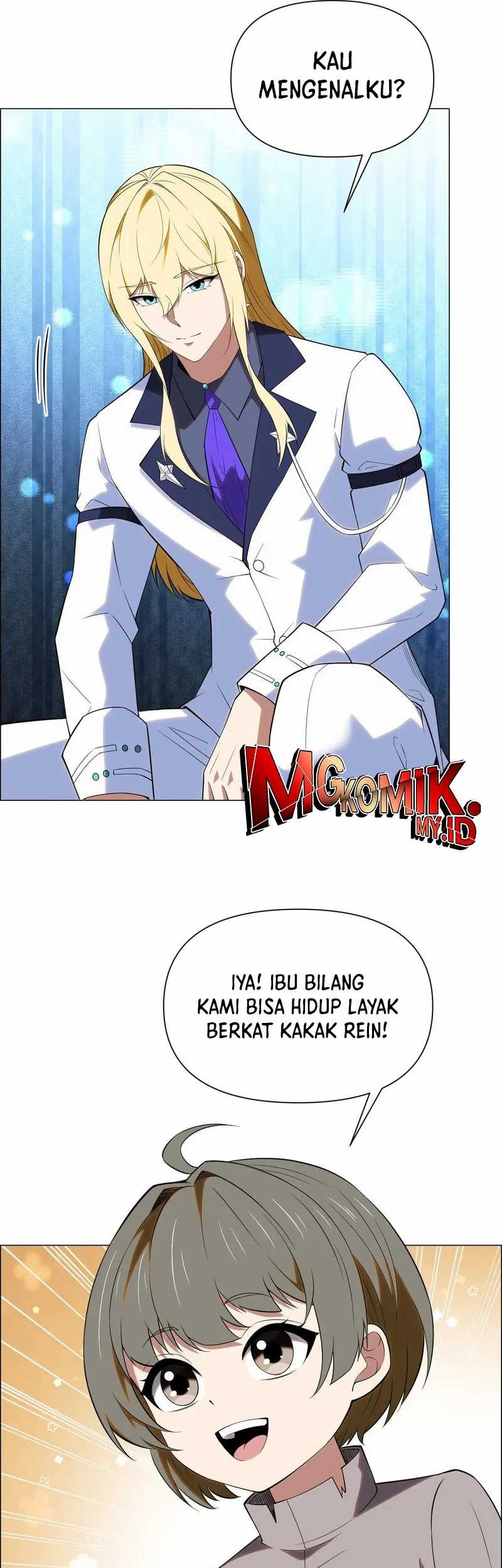 I Build an Industrial Empire on the Magic Continent Chapter 33 Gambar 10