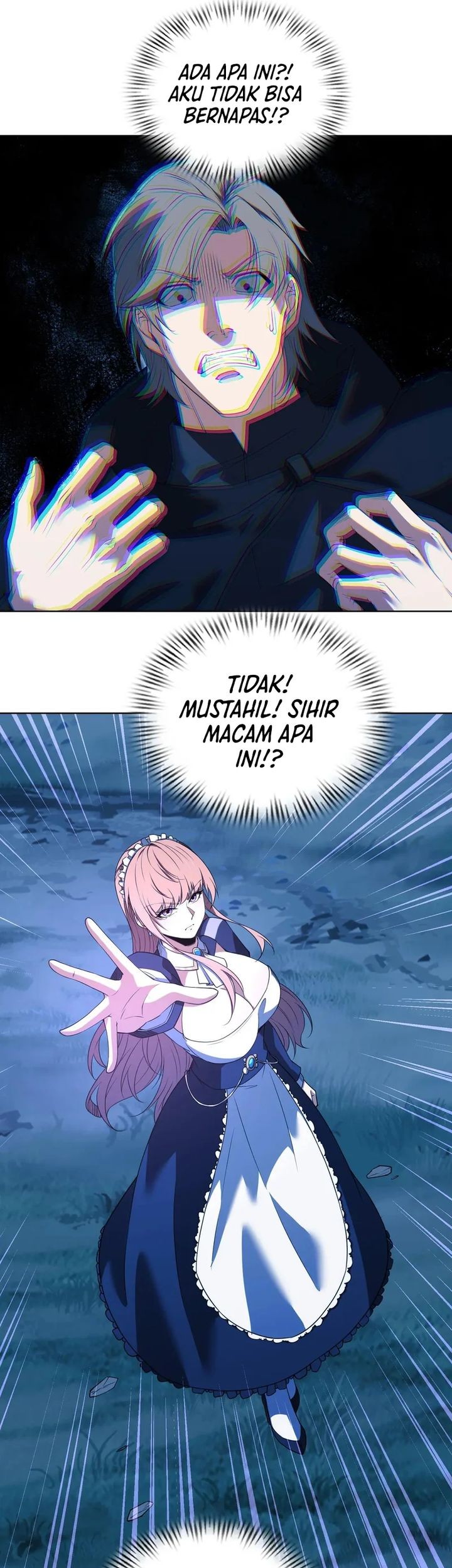 I Build an Industrial Empire on the Magic Continent Chapter 44 Gambar 19