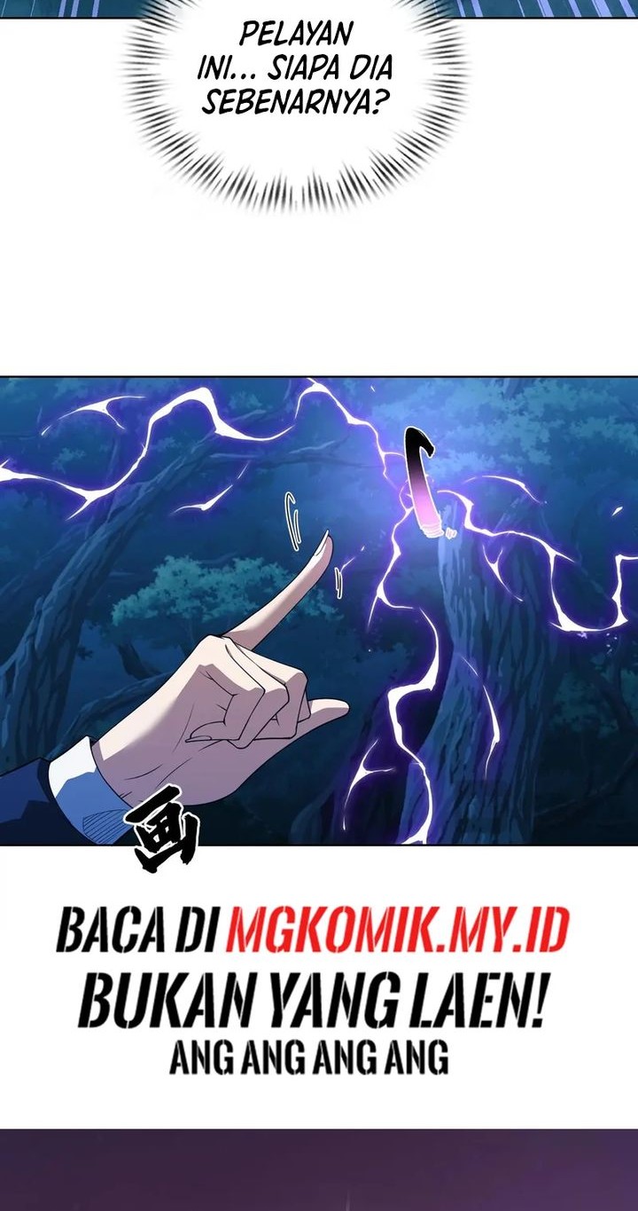 I Build an Industrial Empire on the Magic Continent Chapter 44 Gambar 20