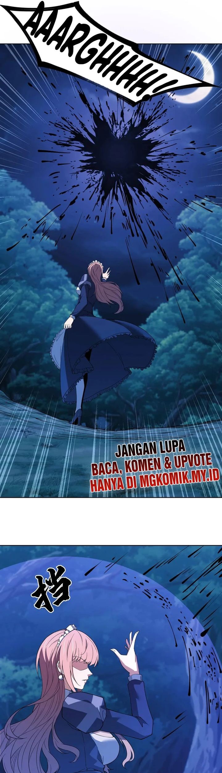 I Build an Industrial Empire on the Magic Continent Chapter 44 Gambar 23