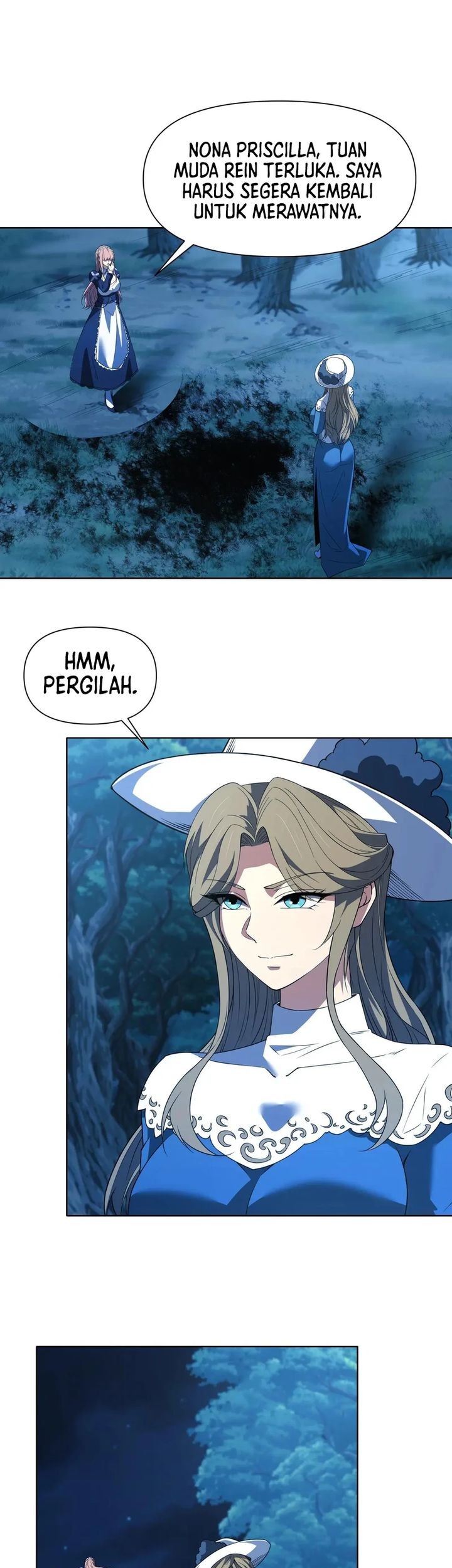 I Build an Industrial Empire on the Magic Continent Chapter 44 Gambar 25