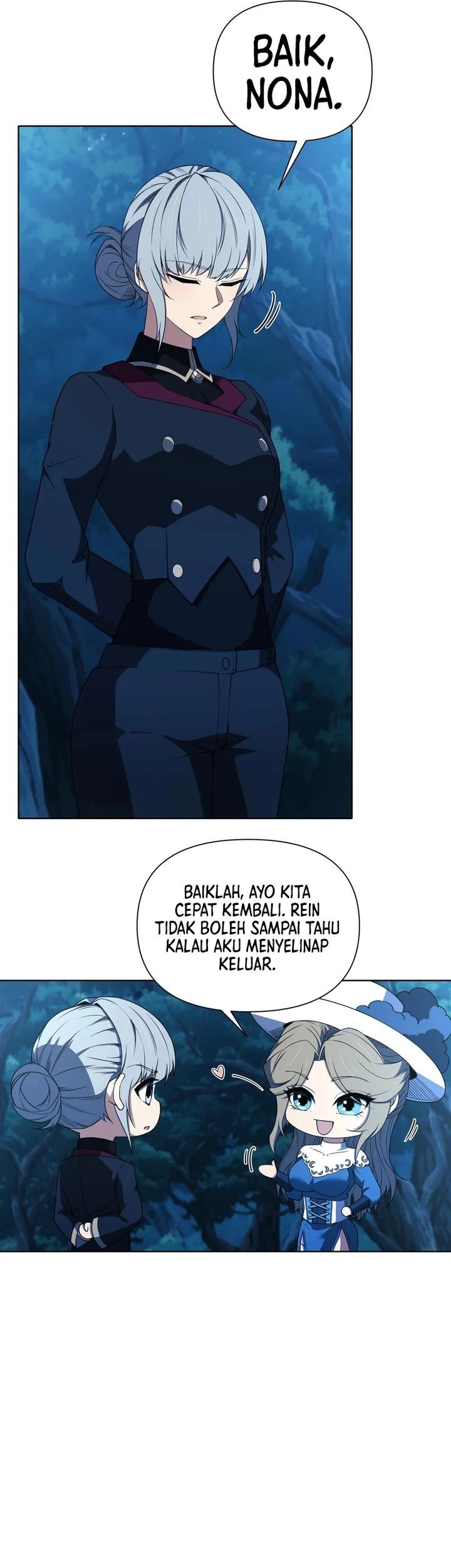 I Build an Industrial Empire on the Magic Continent Chapter 44 Gambar 33