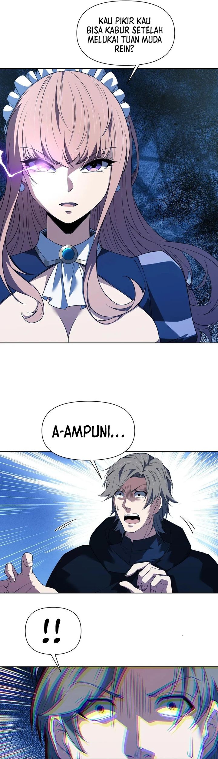 I Build an Industrial Empire on the Magic Continent Chapter 44 Gambar 17