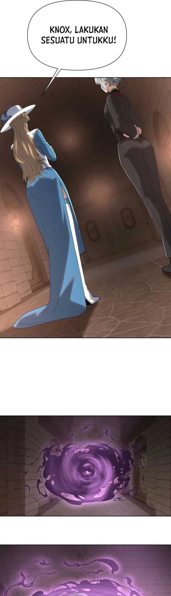 I Build an Industrial Empire on the Magic Continent Chapter 45 Gambar 21